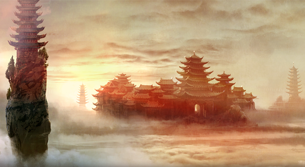 ArcheAge: Новогодние праздники в игре