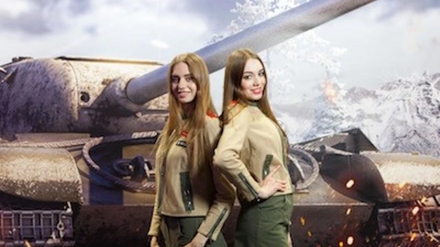 World of Tanks отправился в виртуальную реальность