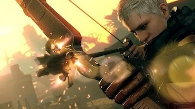 Игрокам Metal Gear Survive запретят отвлекаться на любовь