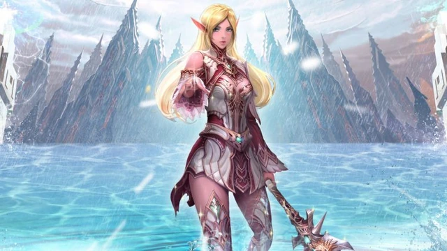 В Lineage 2 Classic пройдёт масштабный PvP-турнир с реальными призами