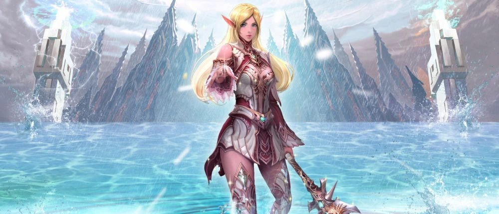 В Lineage 2 Classic пройдёт масштабный PvP-турнир с реальными призами