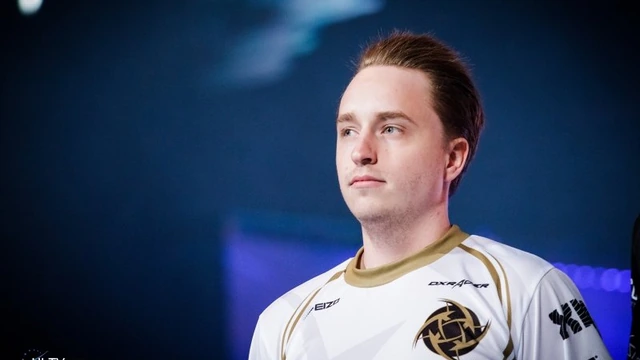 CS:Go - GeT_RiGhT объяснил ситуацию со своим переходом в Cloud9