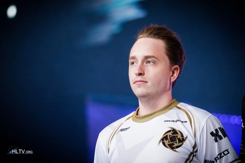 CS:Go - GeT_RiGhT объяснил ситуацию со своим переходом в Cloud9
