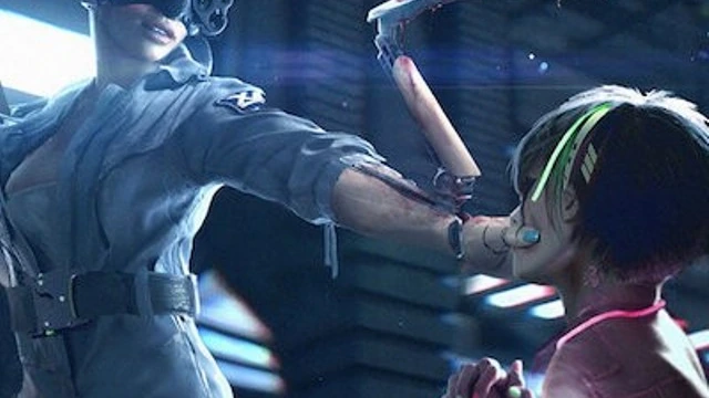 CD Project сделает из Cyberpunk 2077 нового «Ведьмака»