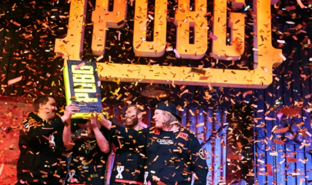 FaZe Clan выиграла $50,000 на StarSeries i-League PUBG