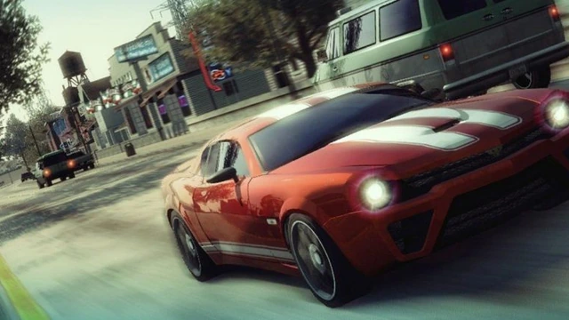 Опубликован новый трейлер Burnout Paradise Remastered