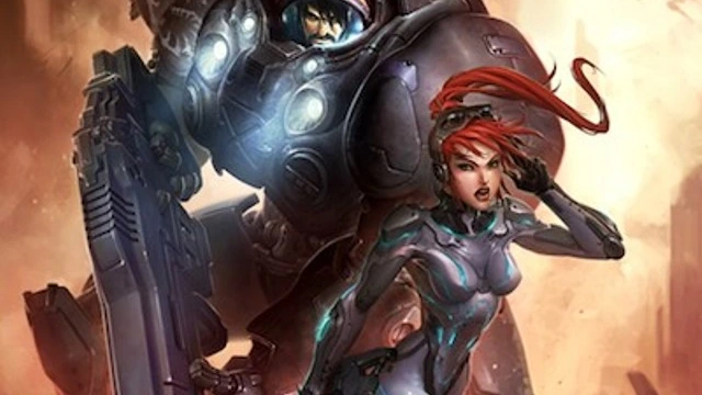 Энтузиаст превратил StarCraft II в нелинейный хоррор