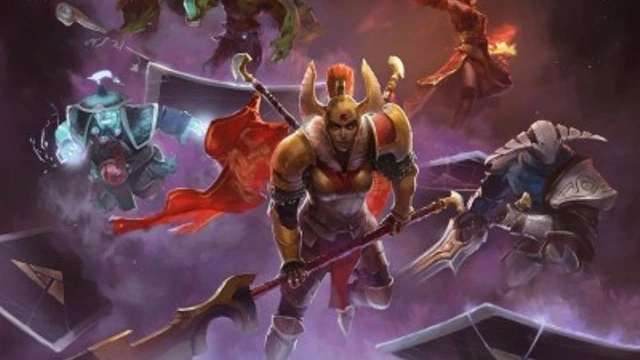 Valve вернётся к разработке и выпуску полноценных игр