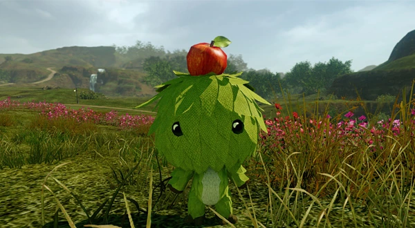 ArcheAge: В новый год с новой игрушкой!