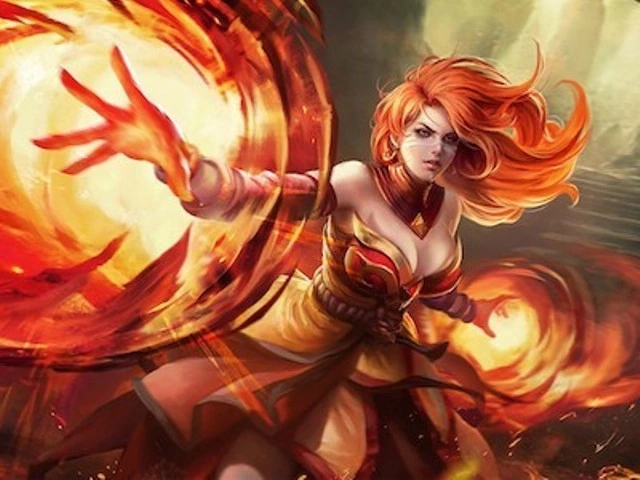 Valve ввела платную подписку на Dota 2