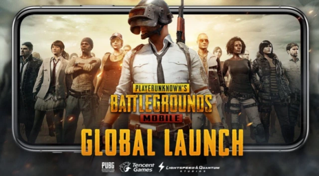 PUBG Mobile обогнал Fortnite по загрузкам в России и других странах