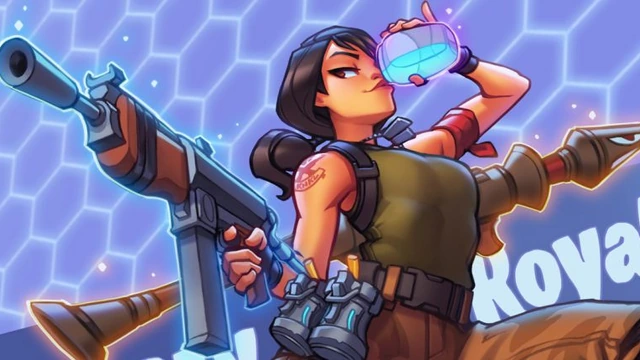 Пользователи Pornhub все чаще ищут порно по Fortnite