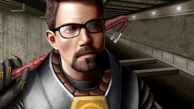  Фанаты делают новый ремейк оригинальной Half-Life
