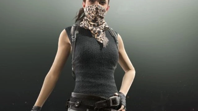 PUBG Mobile оказалась населена ботами
