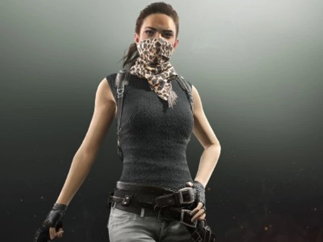 PUBG Mobile оказалась населена ботами