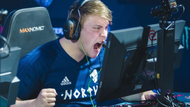 k0nfig стал рекордсменом CS:GO по числу киллов за одну карту