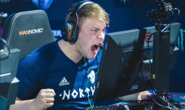 k0nfig стал рекордсменом CS:GO по числу киллов за одну карту