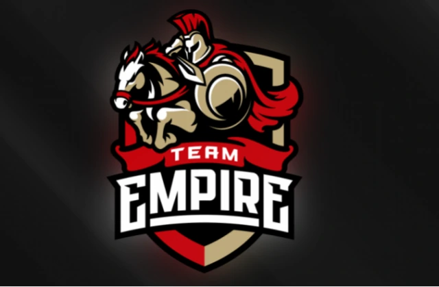 Team Empire заняла 1-е место на турнире от Black Star Gaming