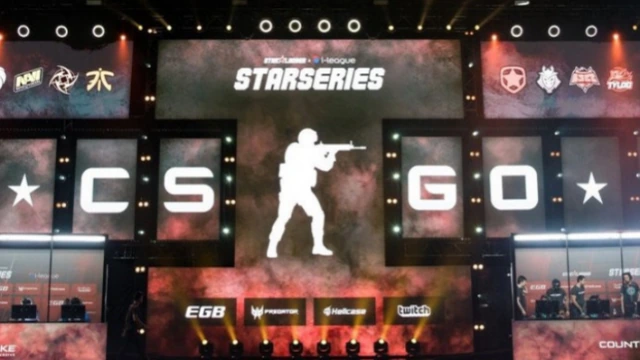 На StarSeries S5 разыграют $300,000