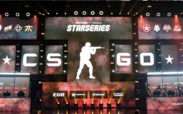 На StarSeries S5 разыграют $300,000