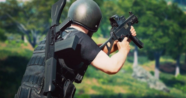Какой режим игры популярнее в PUBG: FPP или TPP?
