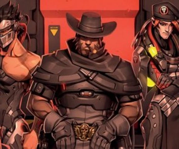 Blizzard показала новый ивент в Overwatch