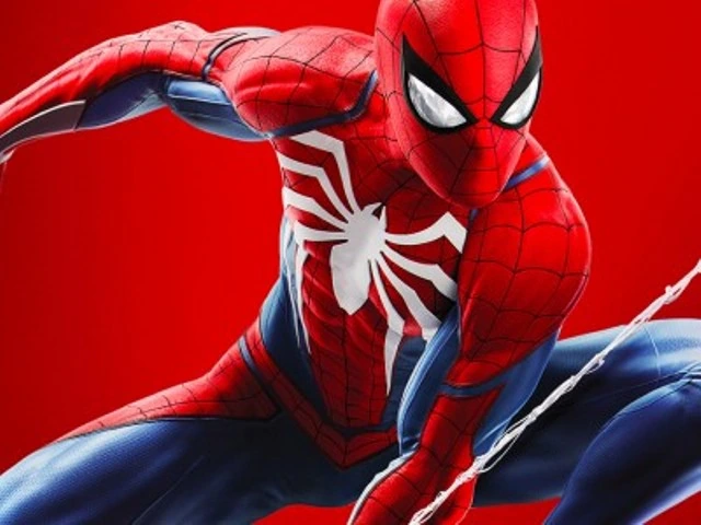 Sony назвала дату релиза игры про Человека-паука