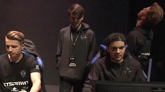 The Final Tribe выиграла joinDOTA League Season 12