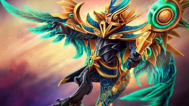 На каких героях чаще используют читы в Dota 2?