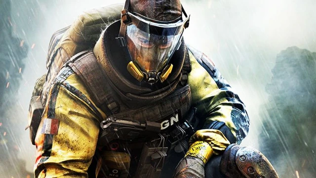 В Rainbow Six Siege зарегистрировано 30 млн. игроков на всех платформах
