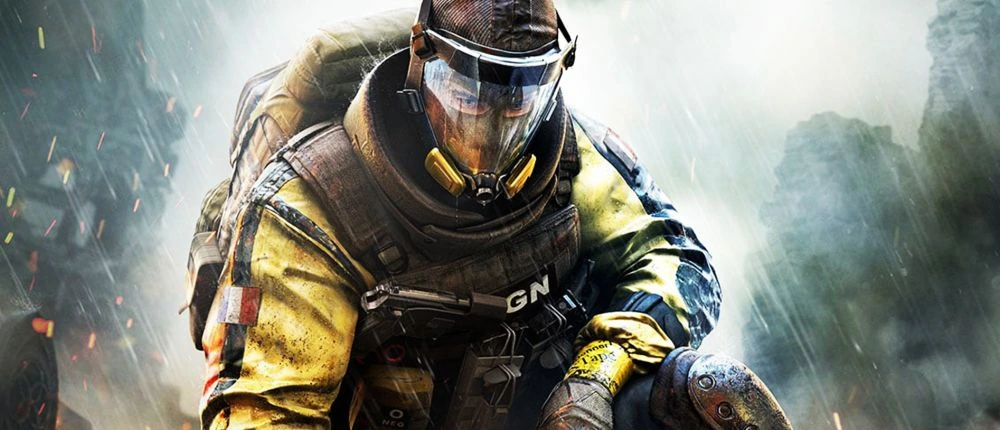 В Rainbow Six Siege зарегистрировано 30 млн. игроков на всех платформах