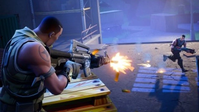Fortnite стала одной из самых прибыльных мобильных игр