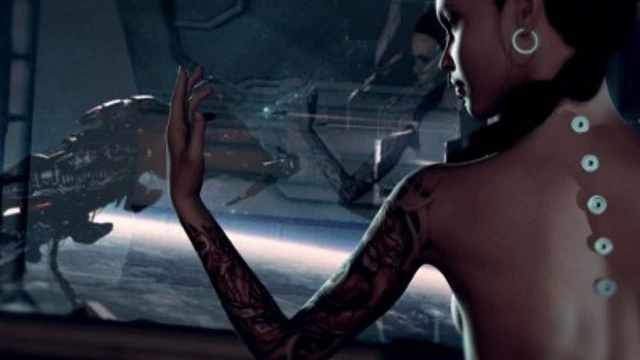 Легендарная EVE Online отпраздновала 15-летний юбилей
