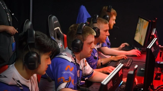 CS:Go - Ex-Conquest в поисках новой организации