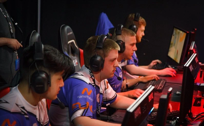 CS:Go - Ex-Conquest в поисках новой организации