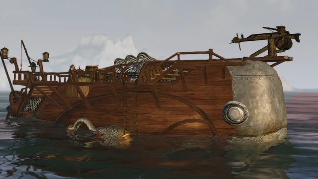 Изменения в рыбалке ArcheAge 4.5
