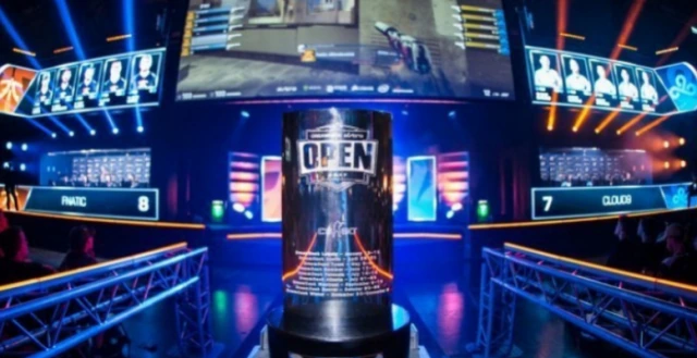 Fragsters и Rogue отобрались на DH Austin 2018