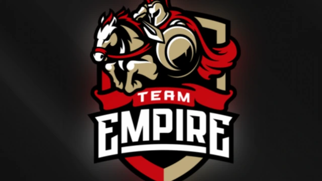 Team Empire заняли второе место на GLL Wingman Series II