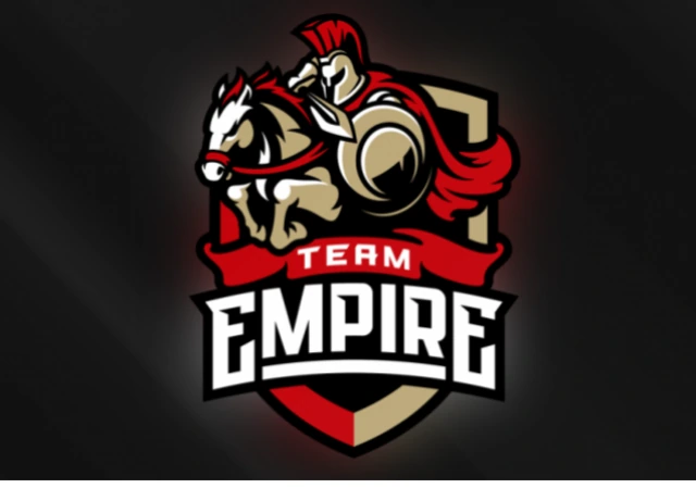 Team Empire заняли второе место на GLL Wingman Series II