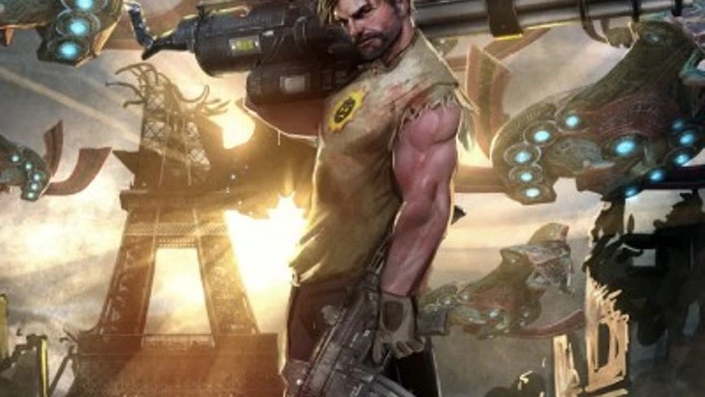 Croteam выпустила первый тизер Serious Sam 4