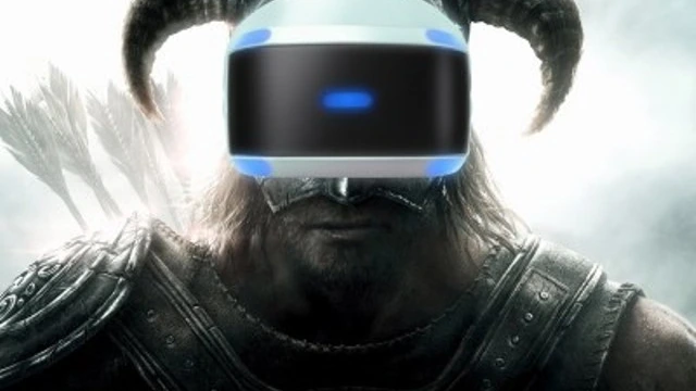 The Elder Scrolls V: Skyrim помогла геймеру похудеть