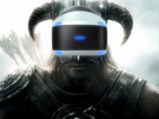 The Elder Scrolls V: Skyrim помогла геймеру похудеть