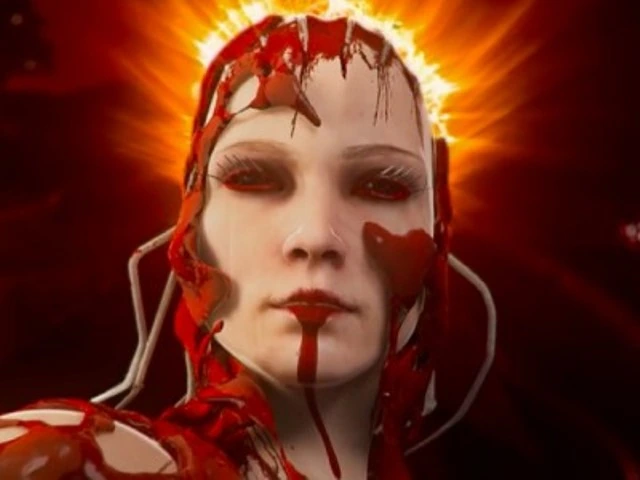 Провокационный хоррор Agony подвергнут цензуре