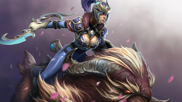 Лучшие видео по Dota 2 за неделю