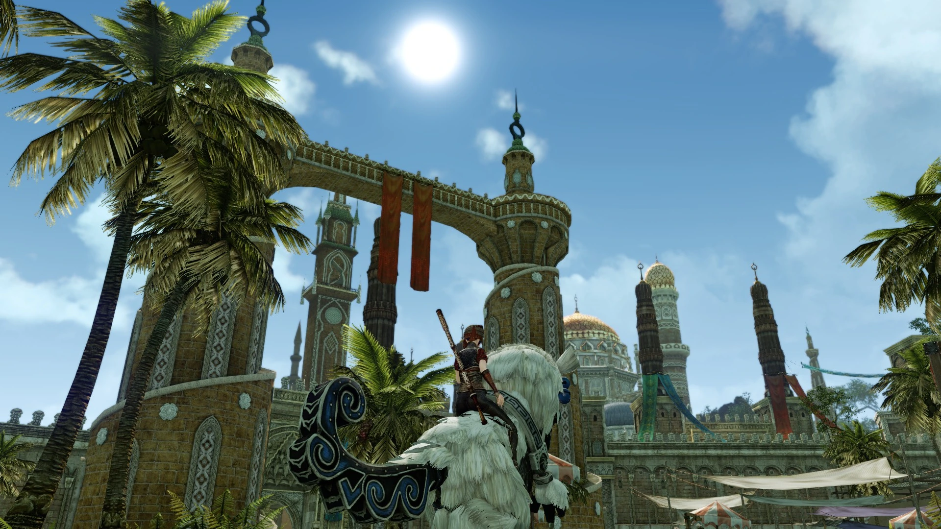 Синтез костюмов и шмот для новичков в ArcheAge 4.5