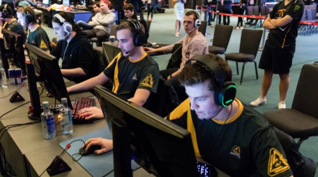 GODSENT выиграли Qi Invitational