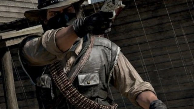 Rockstar выпустила трейлер своей новой игры
