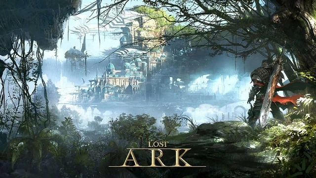 Новости от разработчиков Lost Ark