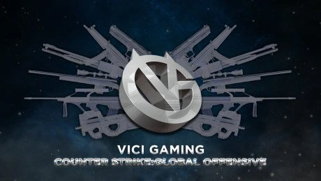 CS:Go - EHOME, VG и LGD Gaming попробуют создать составы по CS:GO