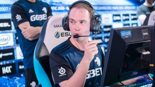 North выиграли DreamHack Open Tours 2018